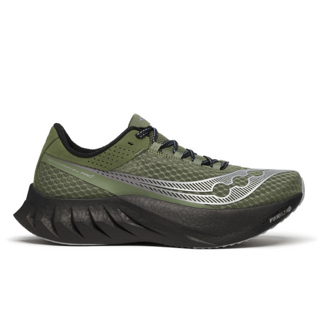Saucony Mens Endorphin Pro 4 - Race Day