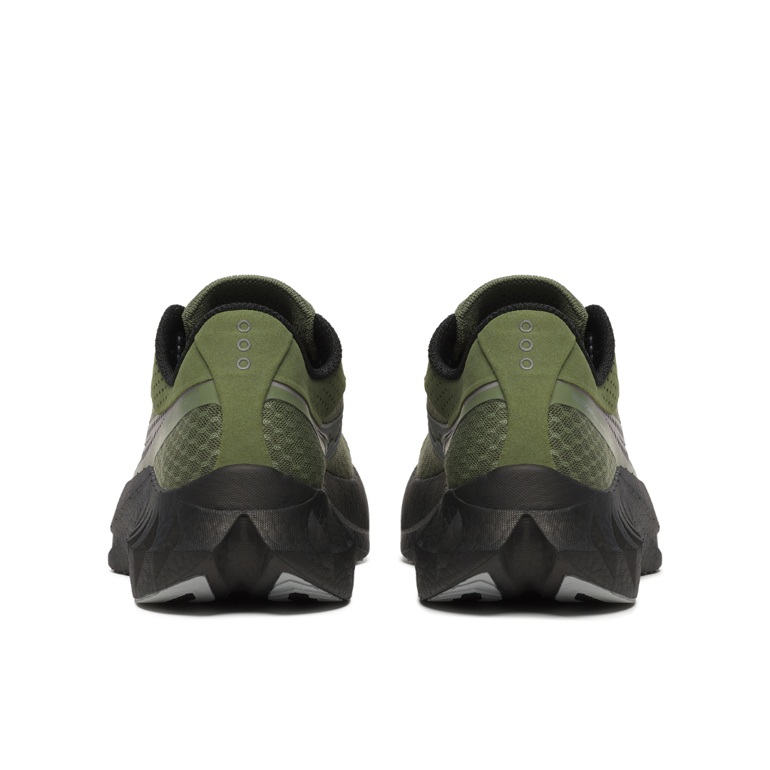 Saucony Mens Endorphin Pro 4 - Race Day