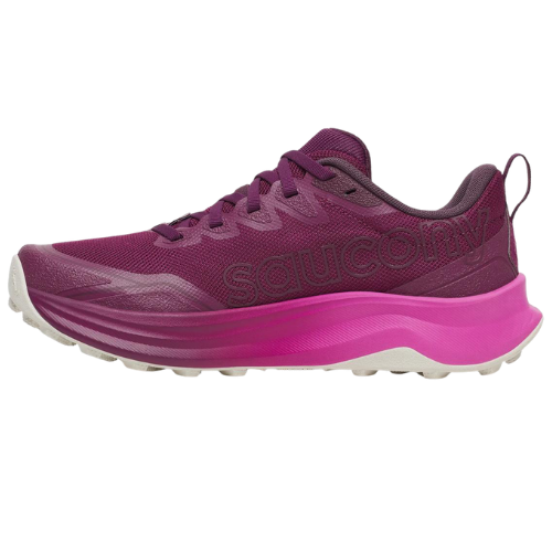 Saucony Womens Peregrine 16 - Trail