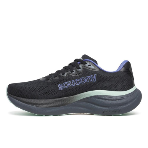 Saucony Womens Ride 19 - Neutral