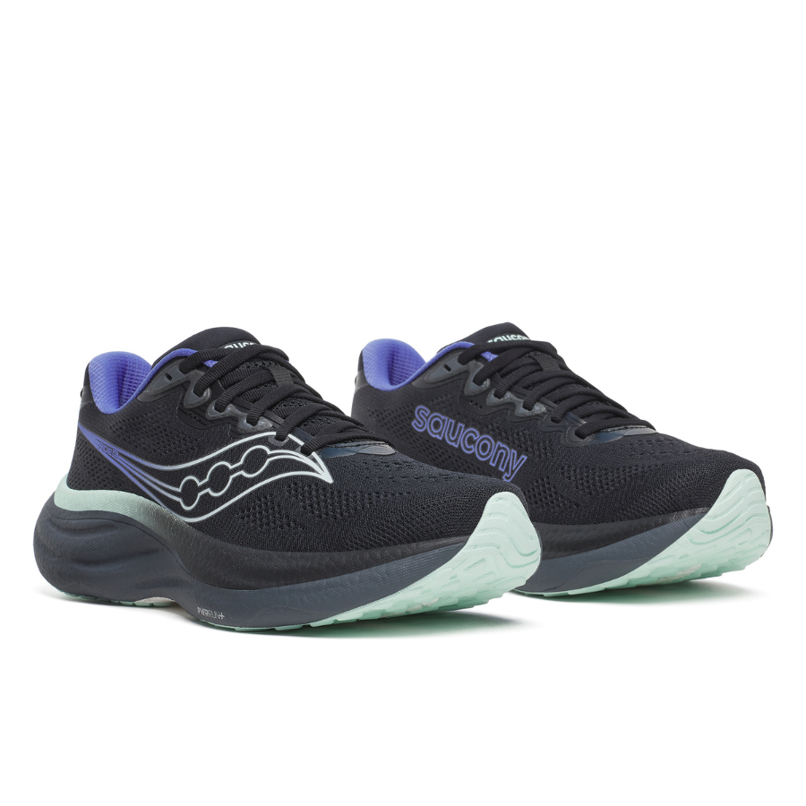 Saucony Womens Ride 19 - Neutral