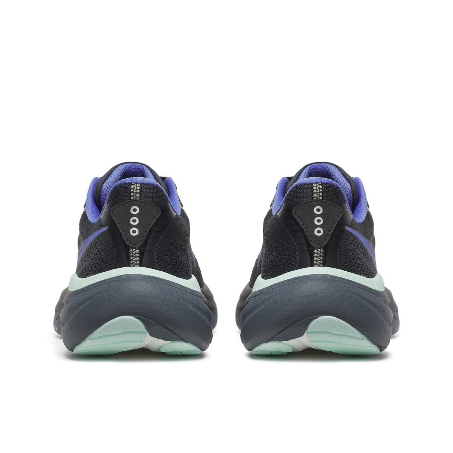 Saucony Womens Ride 19 - Neutral