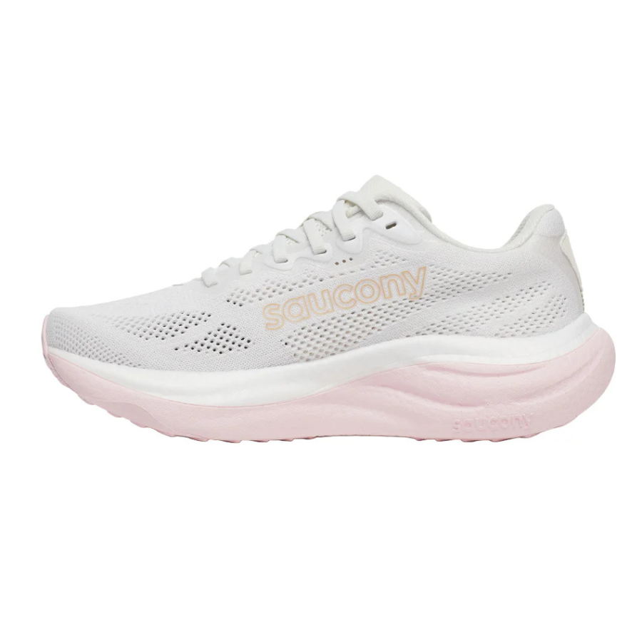 Saucony Womens Ride 19 - Neutral