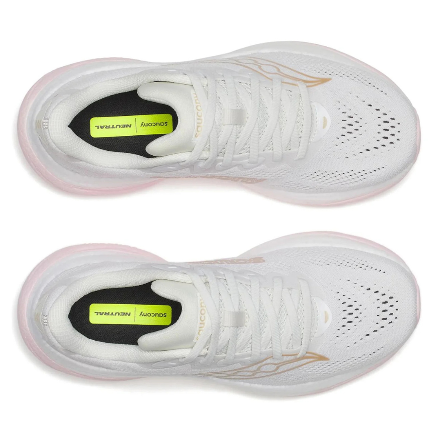 Saucony Womens Ride 19 - Neutral