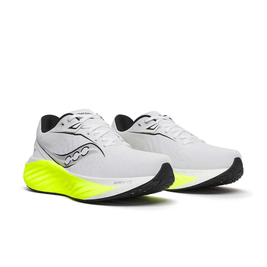 Saucony Mens Triumph 22 - Neutral