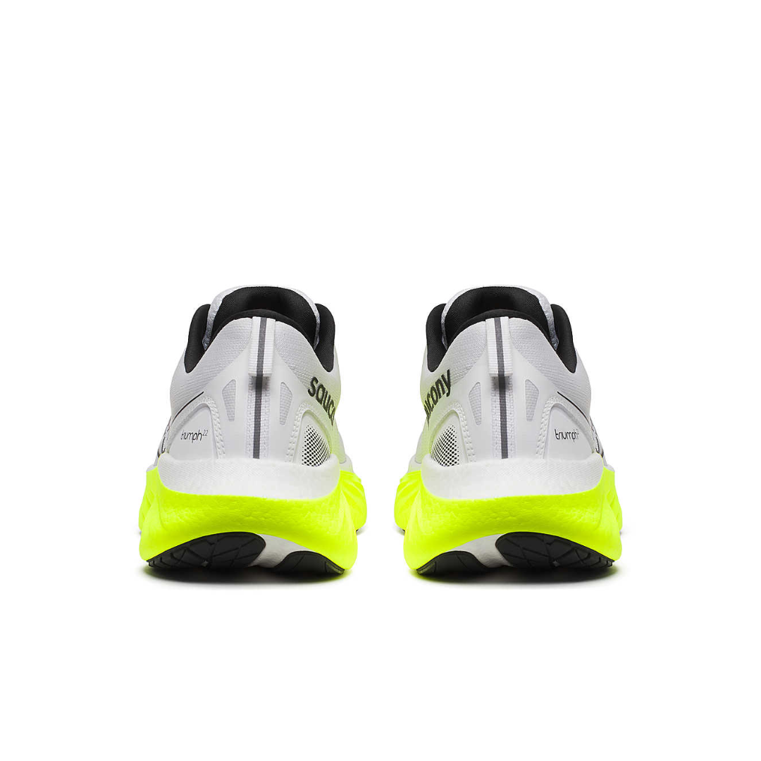 Saucony Mens Triumph 22 - Neutral