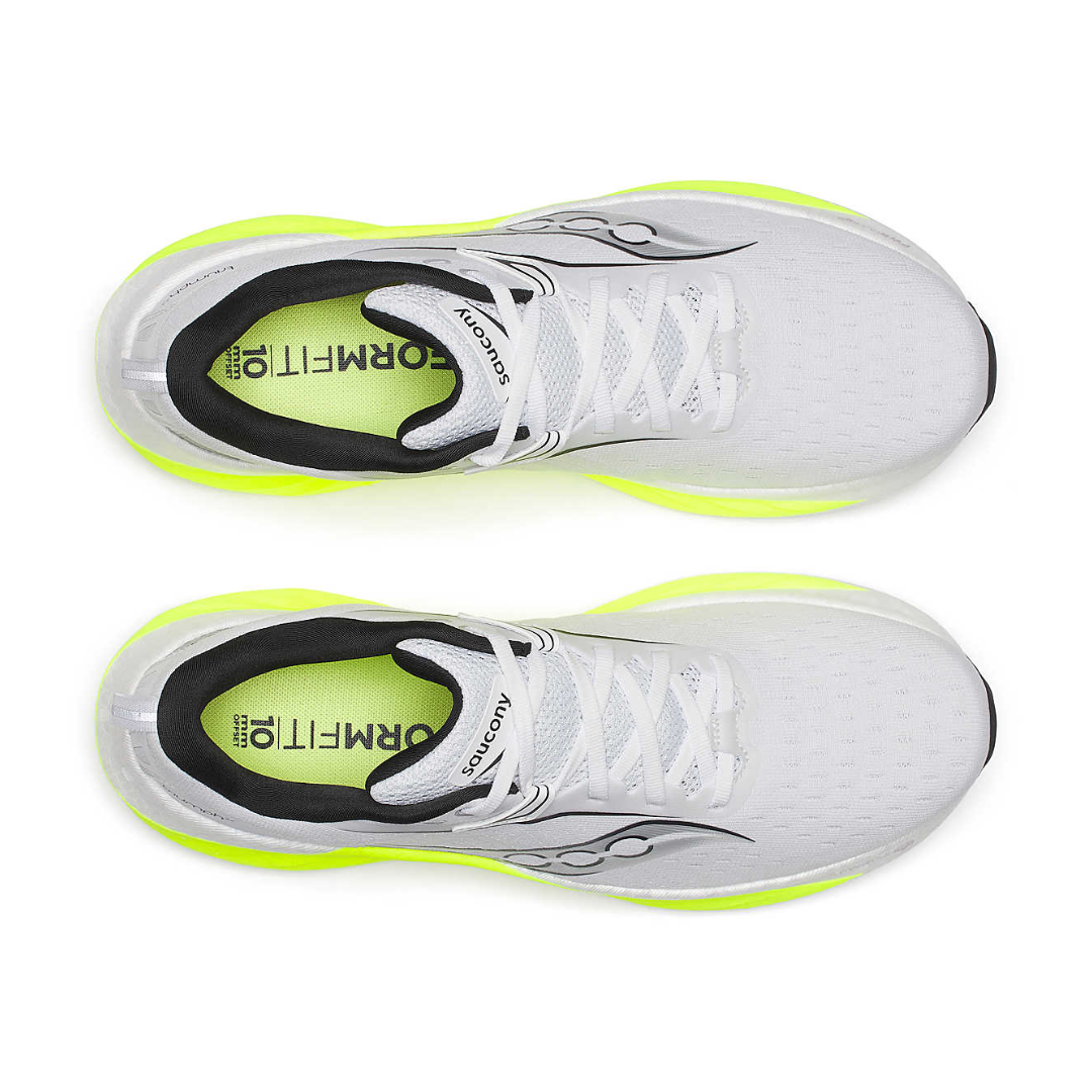 Saucony Mens Triumph 22 - Neutral