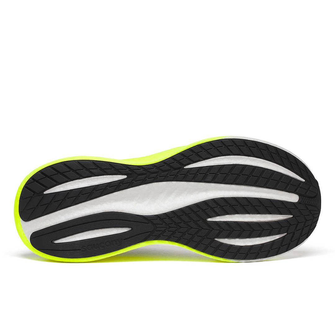 Saucony Mens Triumph 22 - Neutral