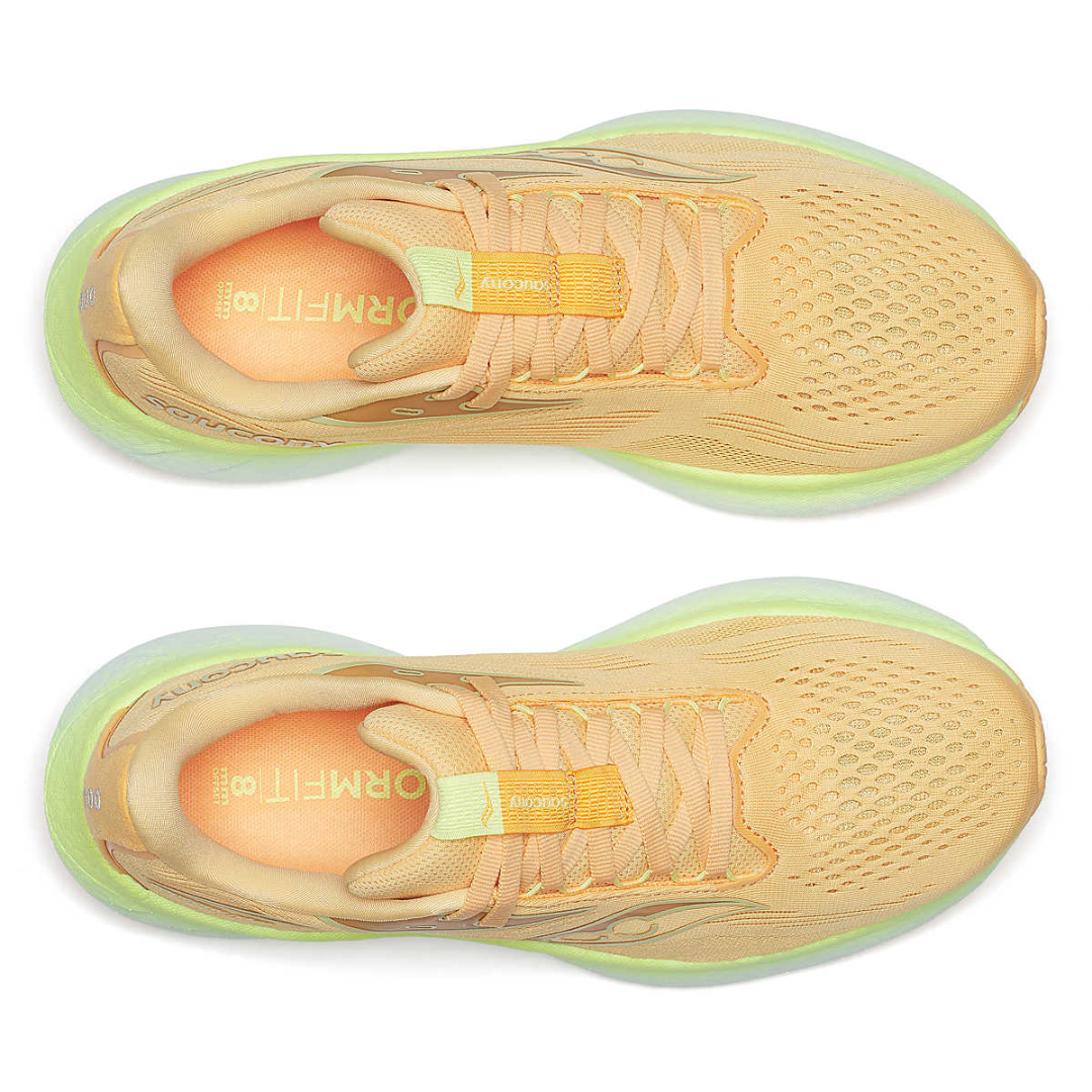Saucony Womens Ride 18 - Neutral