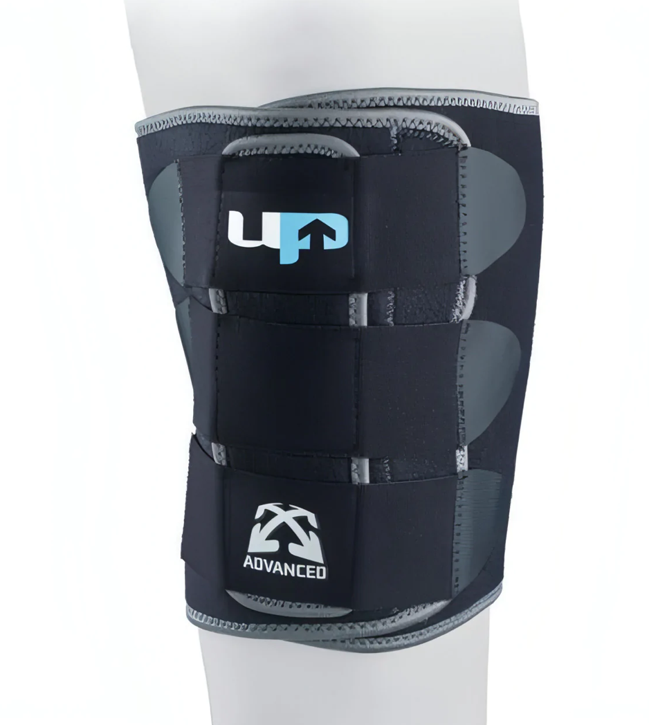 Ultimate Performance - Advanced Thigh Support