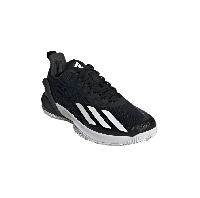 Adidas Mens Adizero Cybersonic Padel Shoes