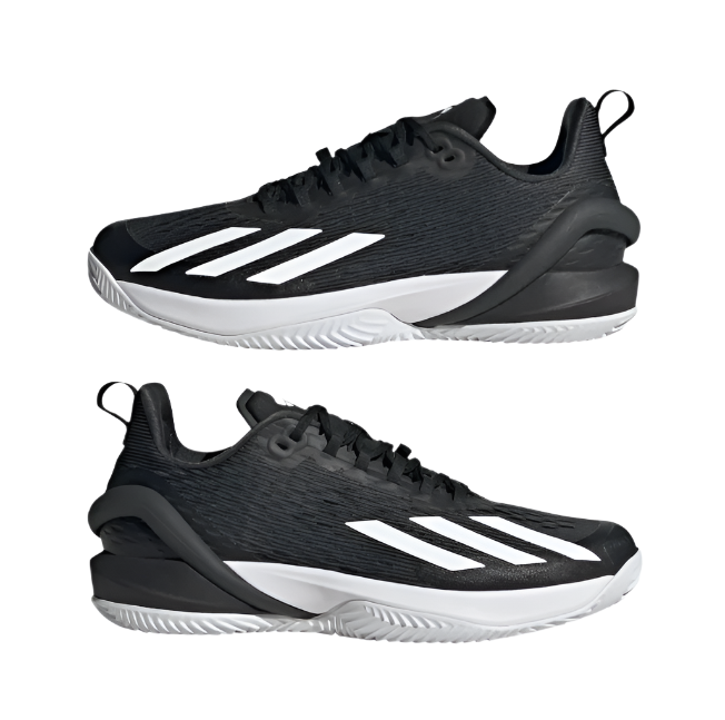 Adidas Mens Adizero Cybersonic Padel Shoes