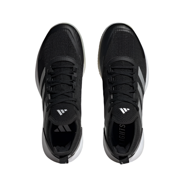 Adidas Womens Ubersonic 4.1 Padel Shoes