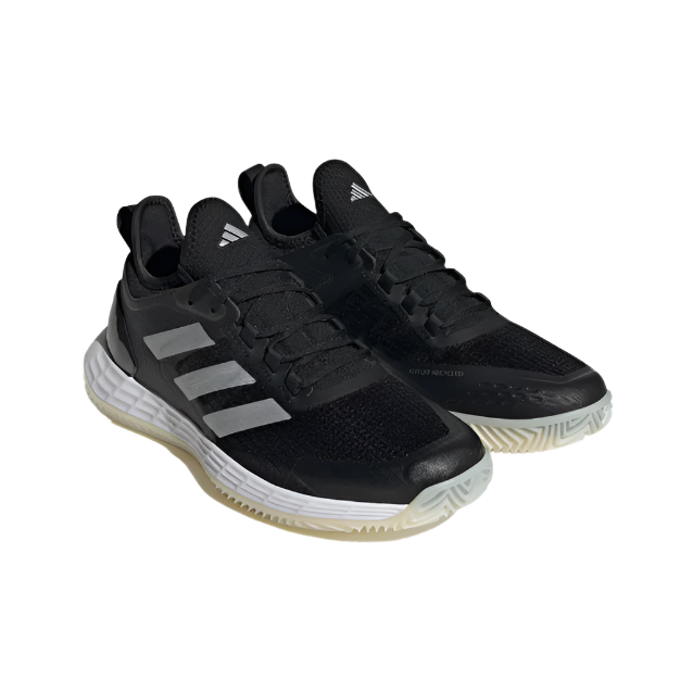 Adidas Womens Ubersonic 4.1 Padel Shoes