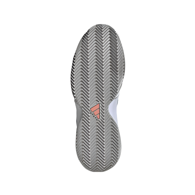 Adidas Mens Barricade Padel Shoes