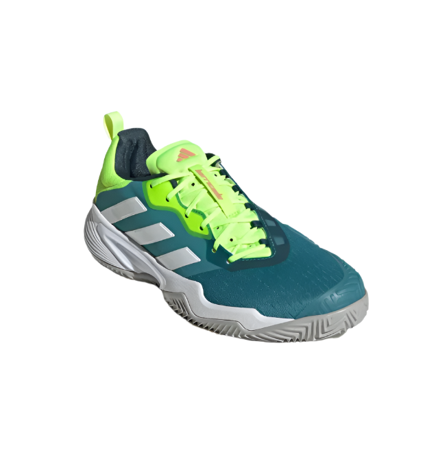 Adidas Mens Barricade Padel Shoes