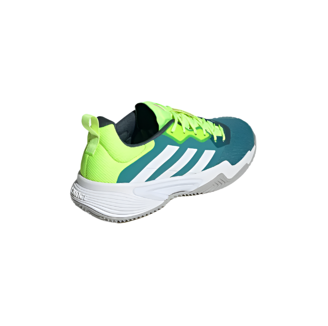 Adidas Mens Barricade Padel Shoes