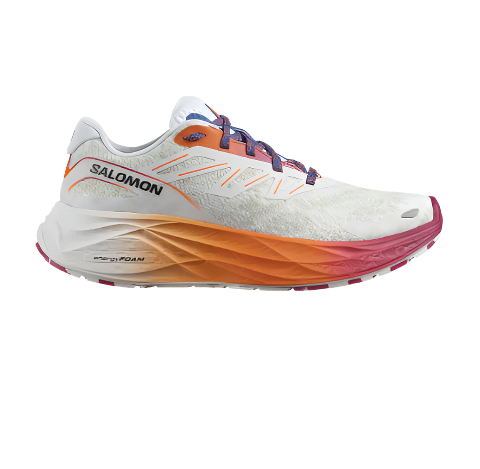 Salomon Womens Aero Glide 2 - Neutral