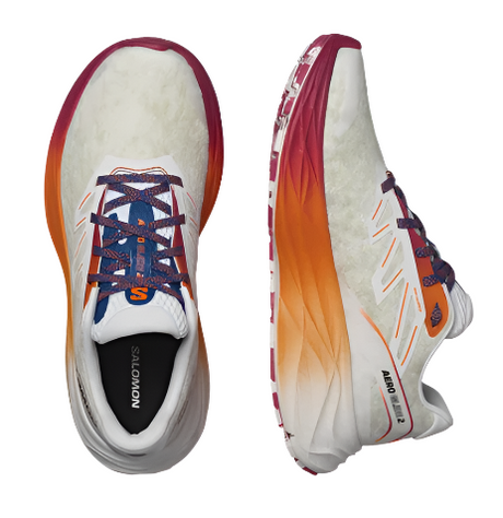 Salomon Womens Aero Glide 2 - Neutral