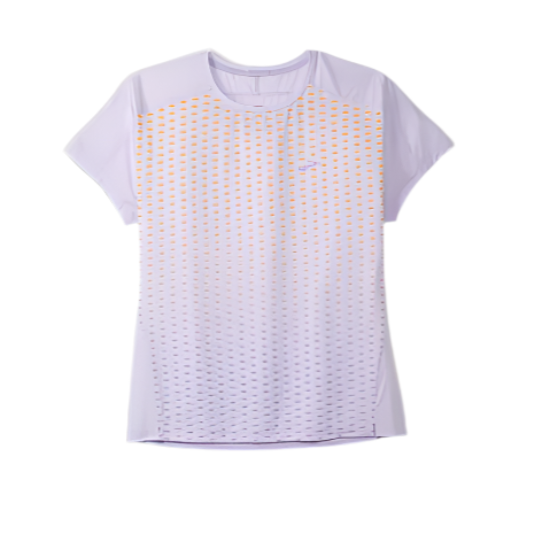 Brooks Womens Sprint Free S/S Tee 2.0 AW24