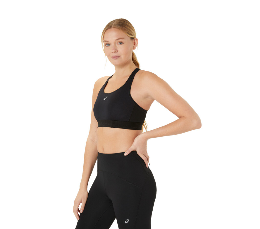 ASICS Road Compression Bra SS25