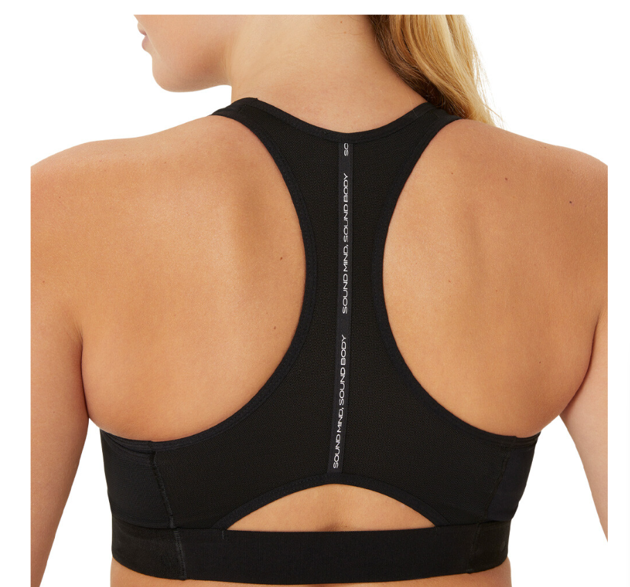 ASICS Road Compression Bra SS25