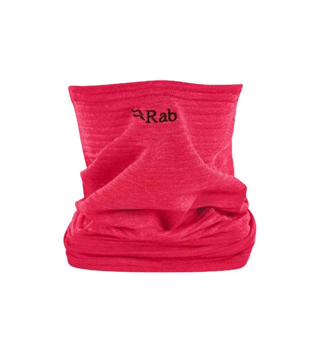 Rab Unisex Filament Neck Tube