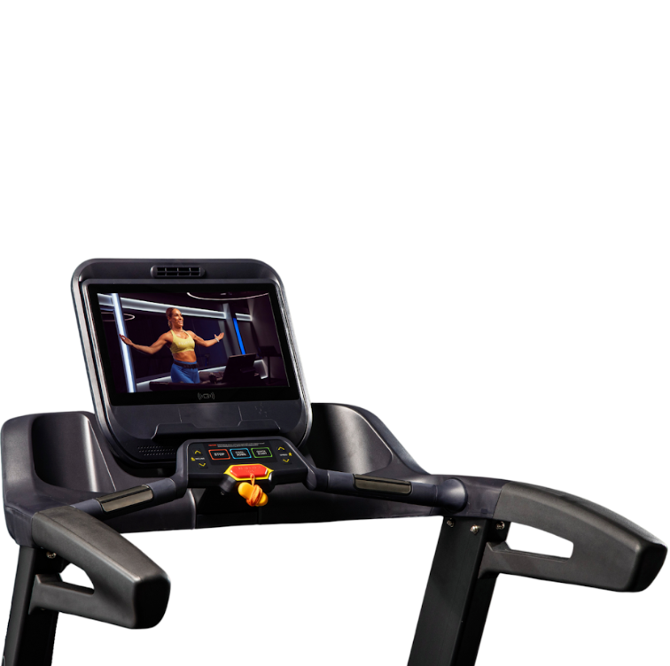 NoblePro Elite E10i Treadmill