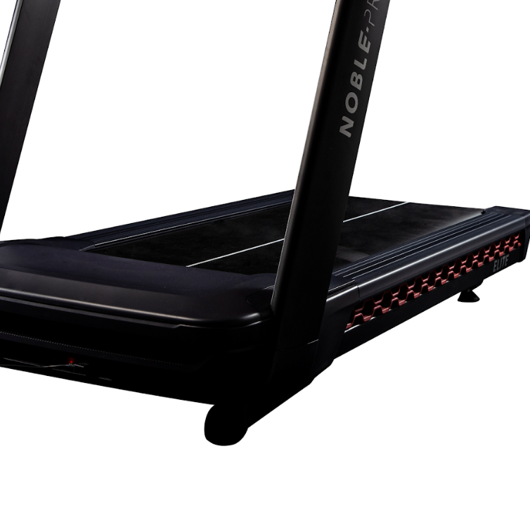 NoblePro Elite E10i Treadmill