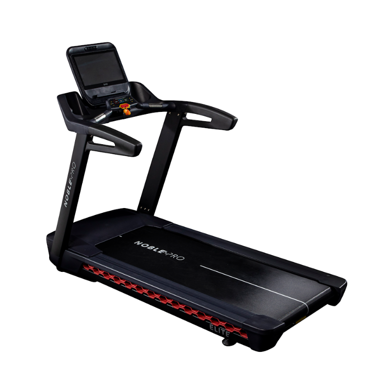 NoblePro Elite E10i Treadmill