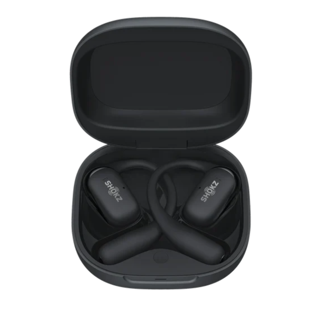 Shokz OpenFit 2+
