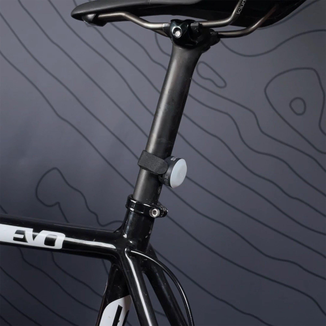 Silva Smini Rear Safety Light