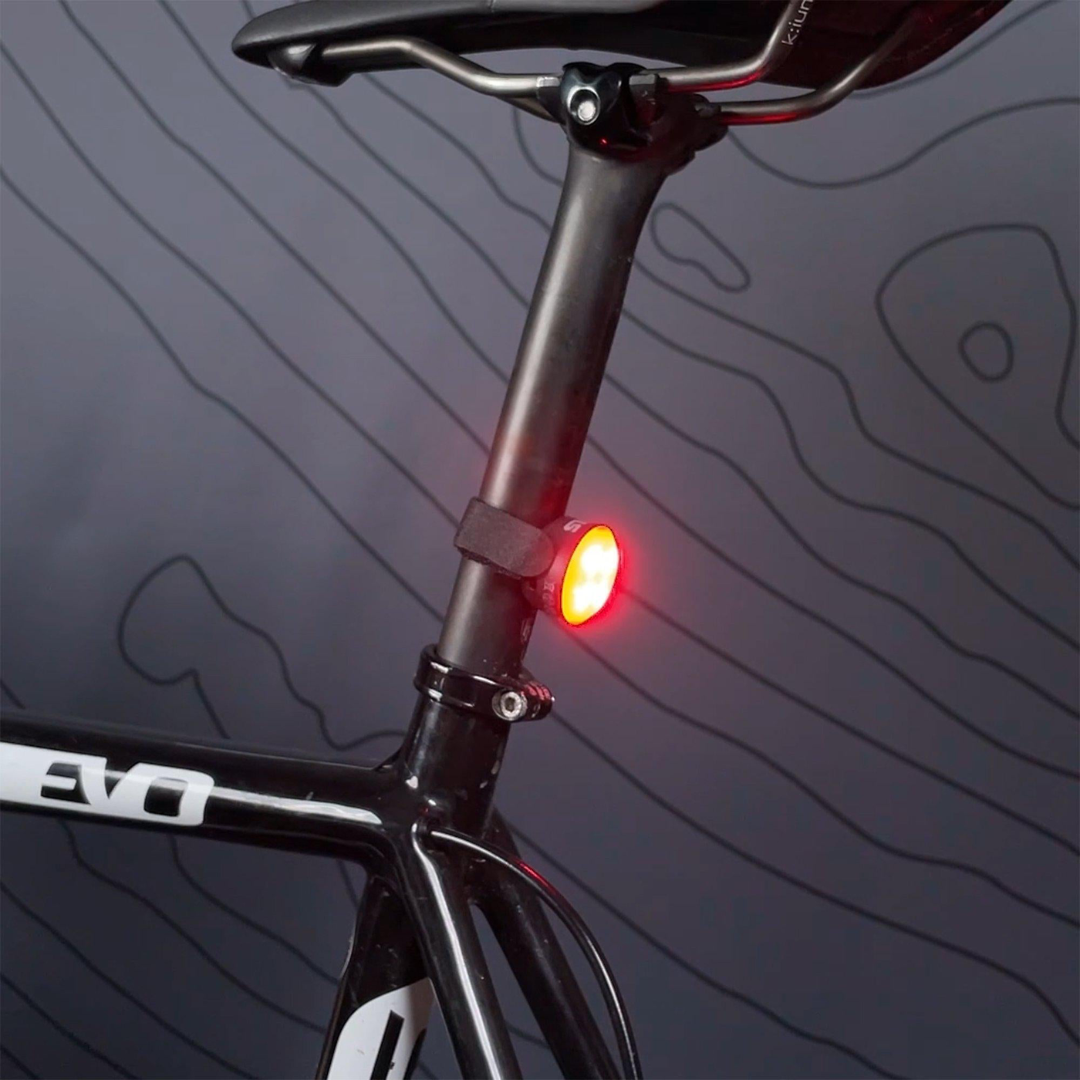 Silva Smini Rear Safety Light