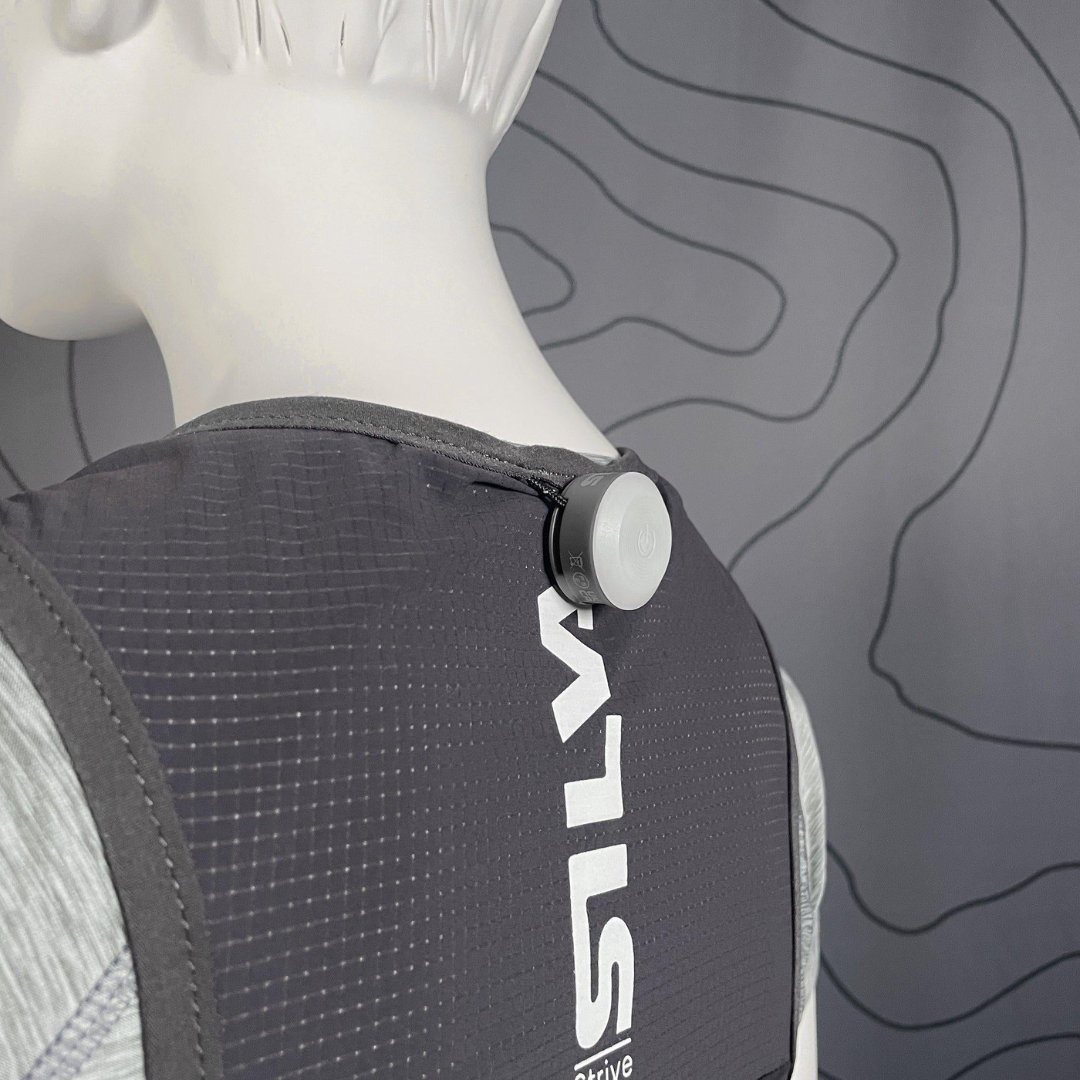 Silva Smini Rear Safety Light