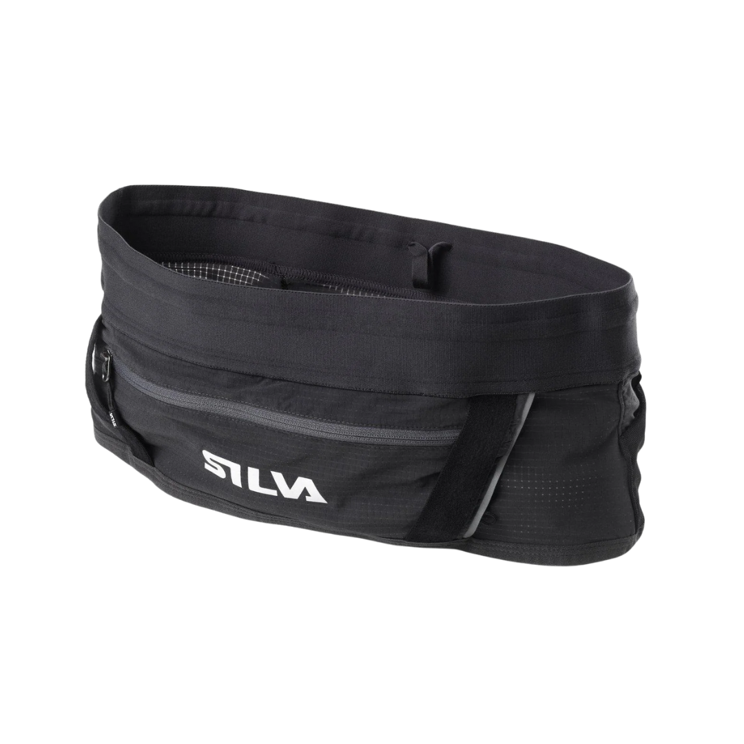 Silva - Strive Loop Black