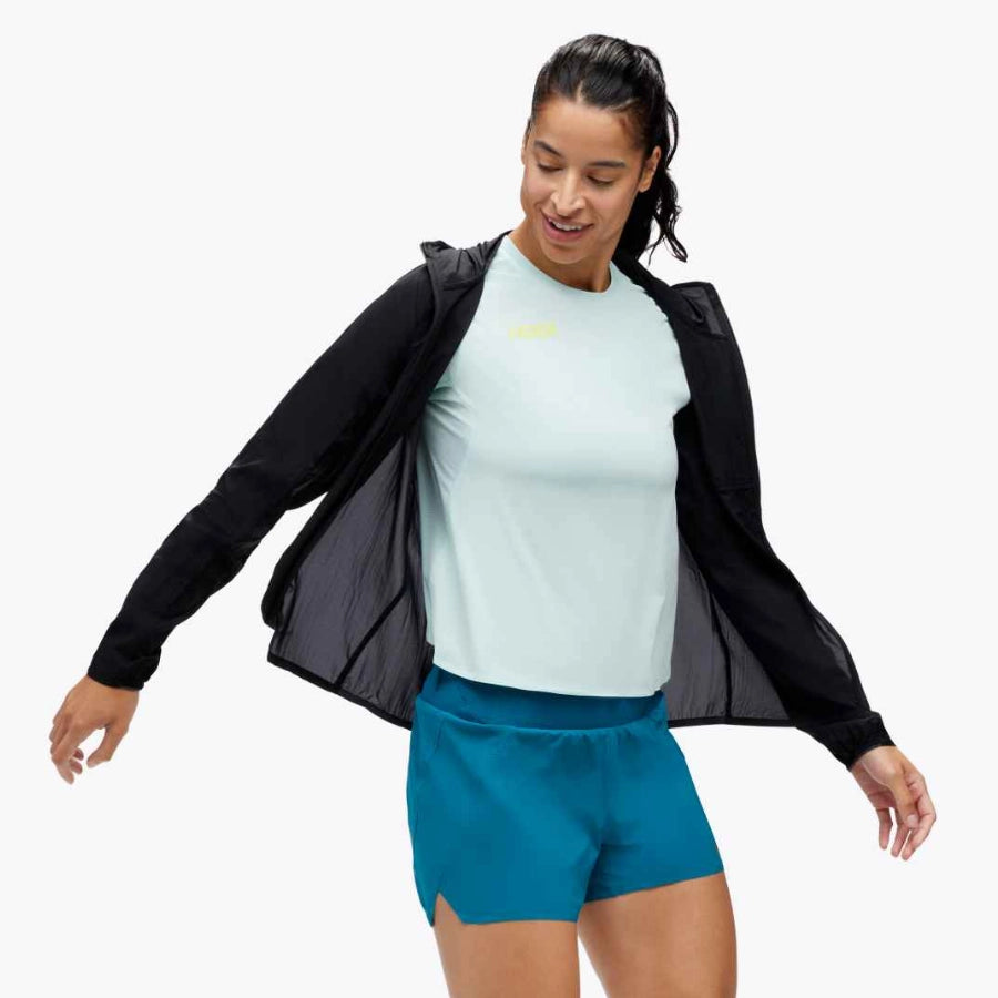Hoka Womens Skyflow Jacket