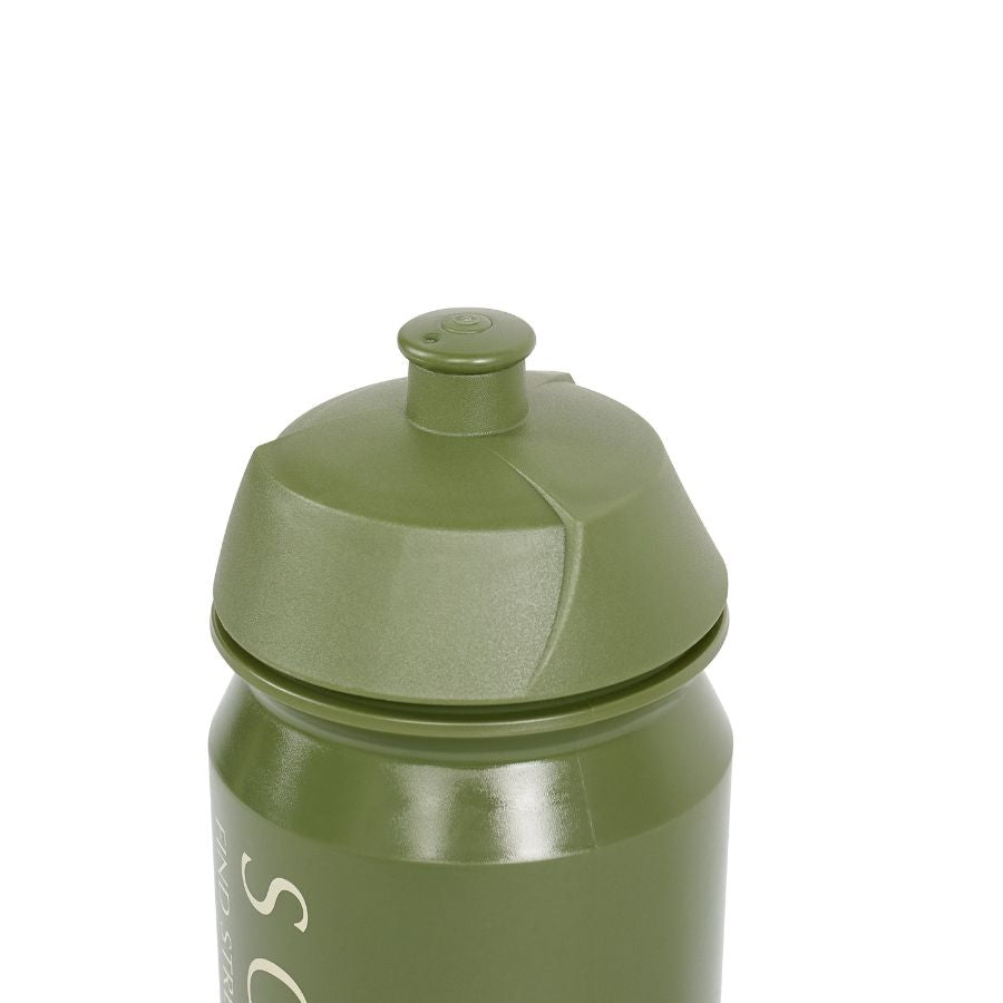 Solace Bottle – 500ml Olive Green