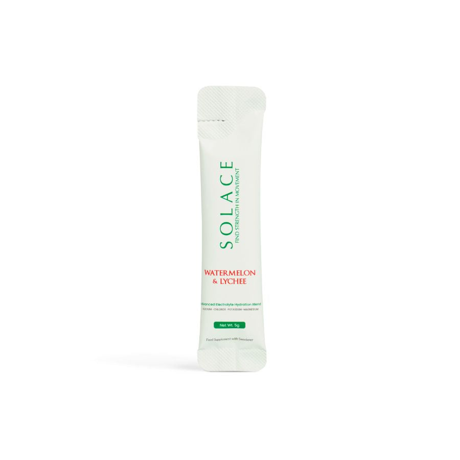Solace Performance - Watermelon & Lychee