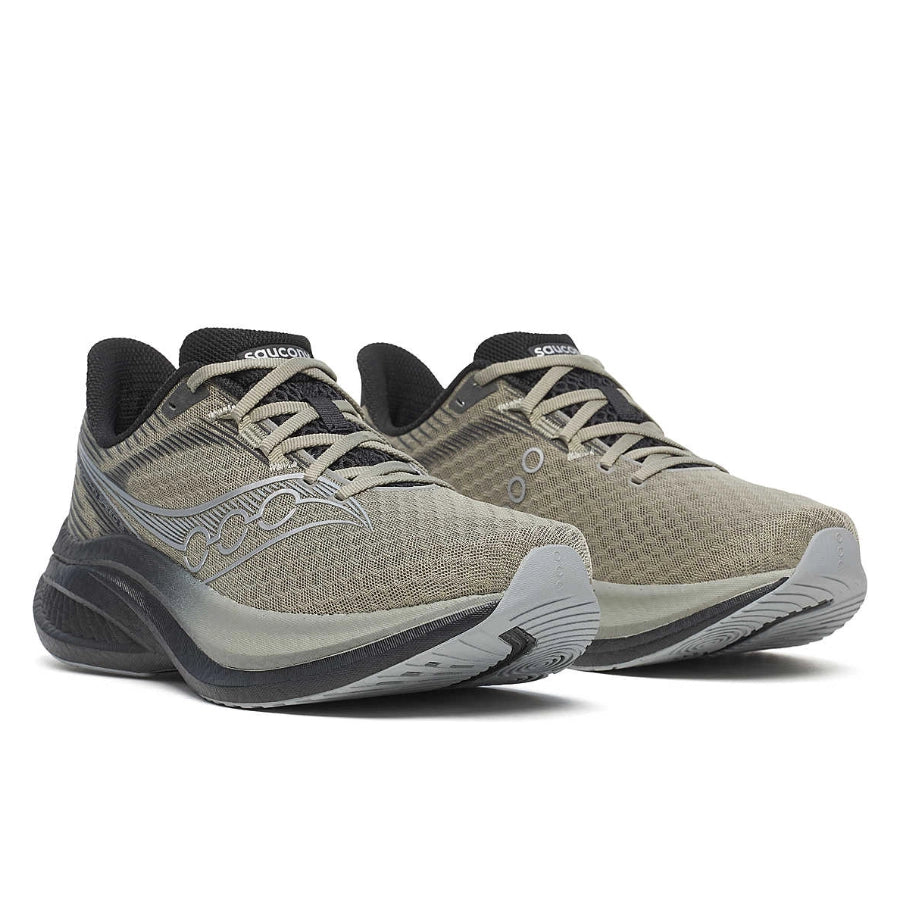 Speed 5 Laurel Black