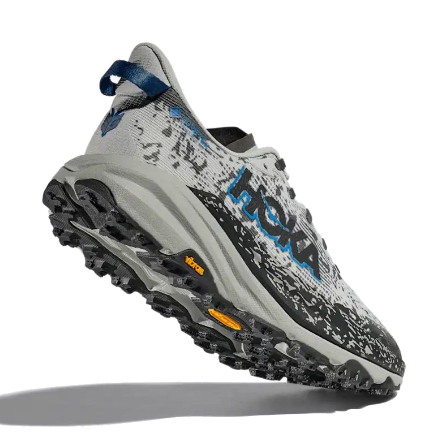 HOKA Mens Speedgoat 6 GTX - Trail