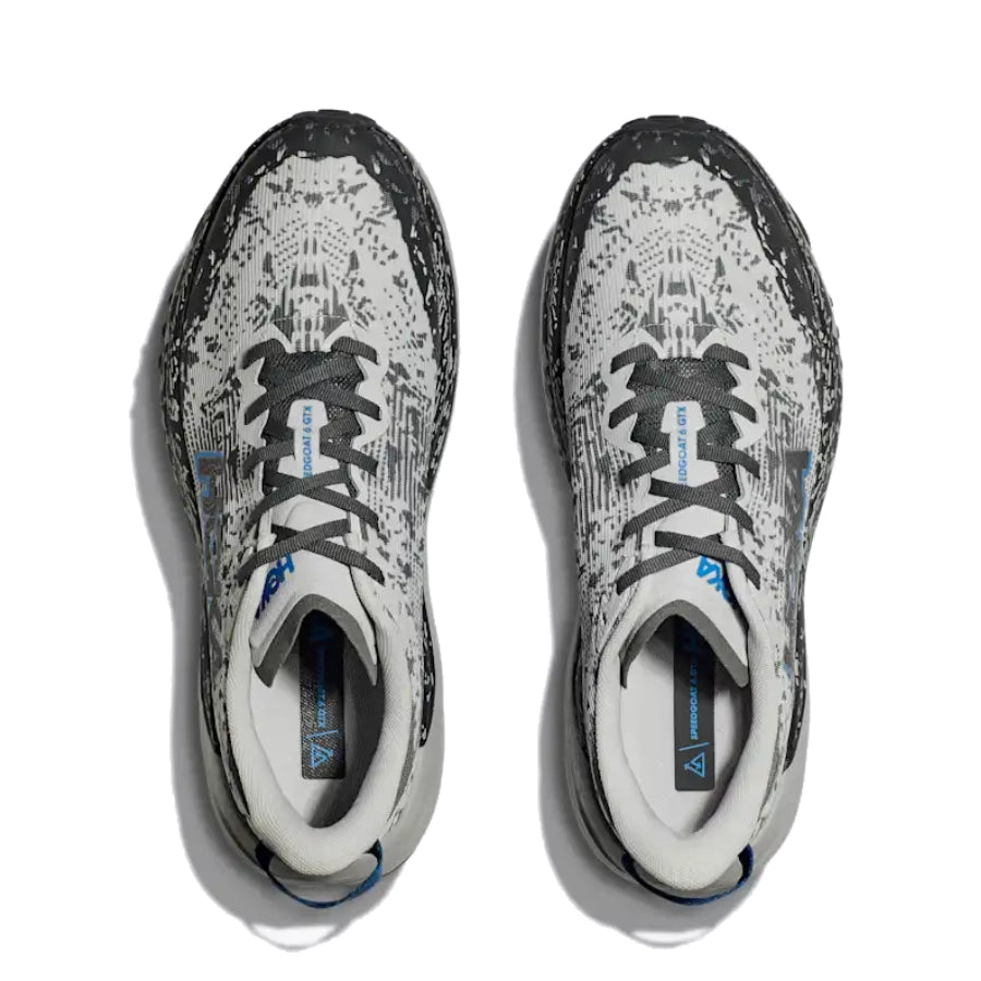 HOKA Mens Speedgoat 6 GTX - Trail