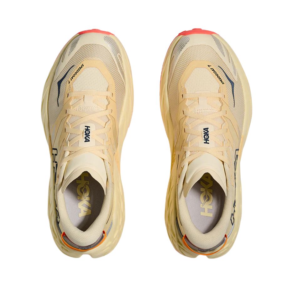 HOKA Womens Speedgoat 7 - Trail