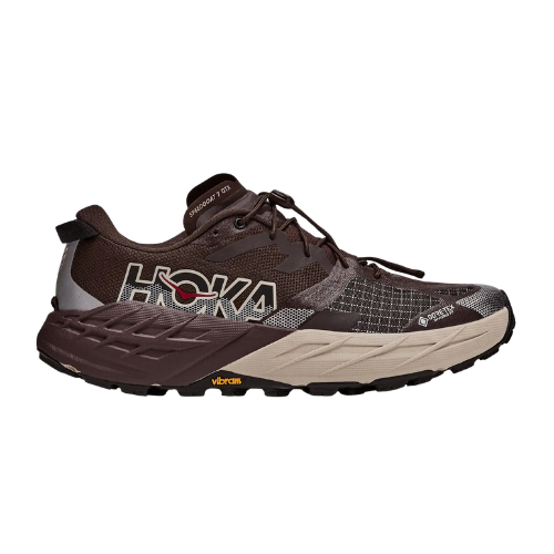 HOKA Mens Speedgoat 7 GTX - Trail