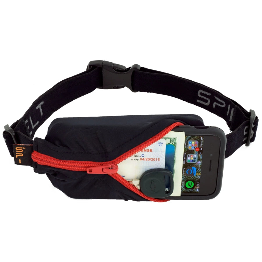 Spibelt Large Pocket Running Belt