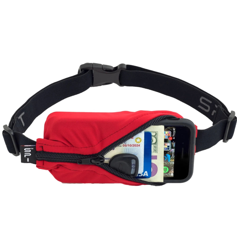 Spibelt Large Pocket Running Belt