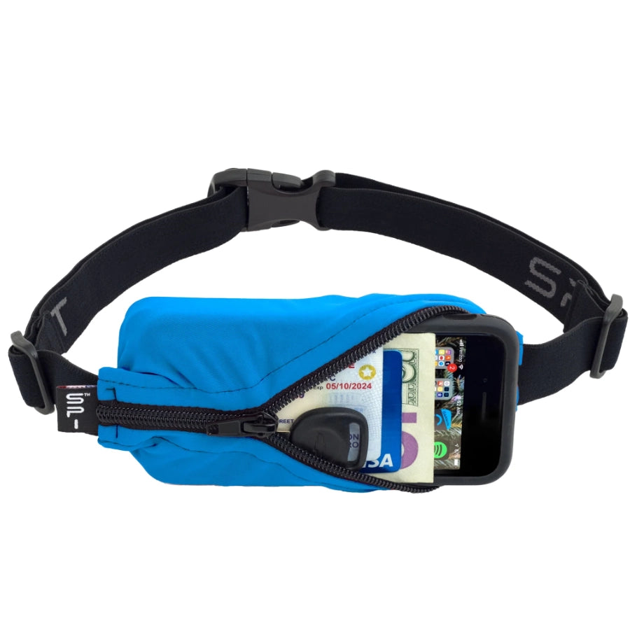 Spibelt Large Pocket Running Belt