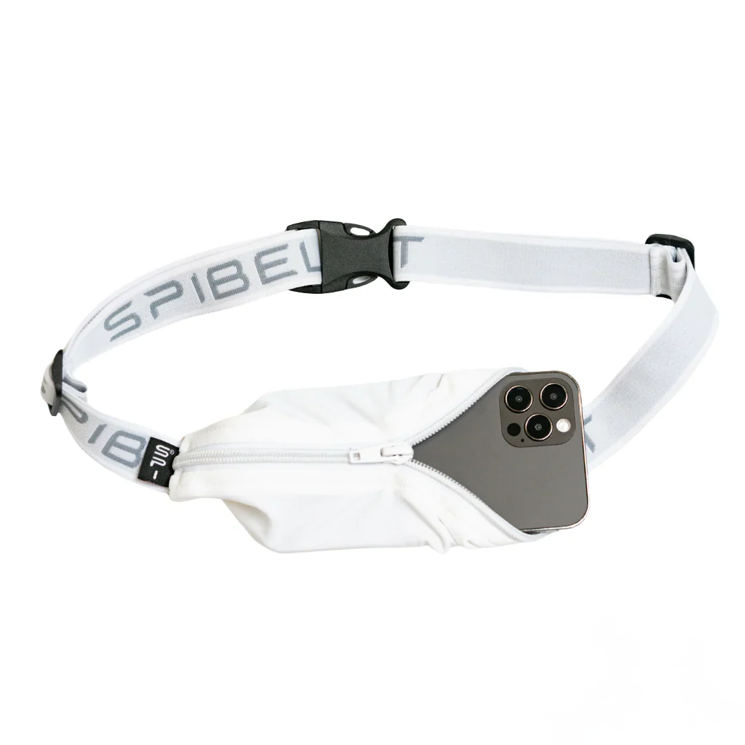 Spibelt Large Pocket Running Belt