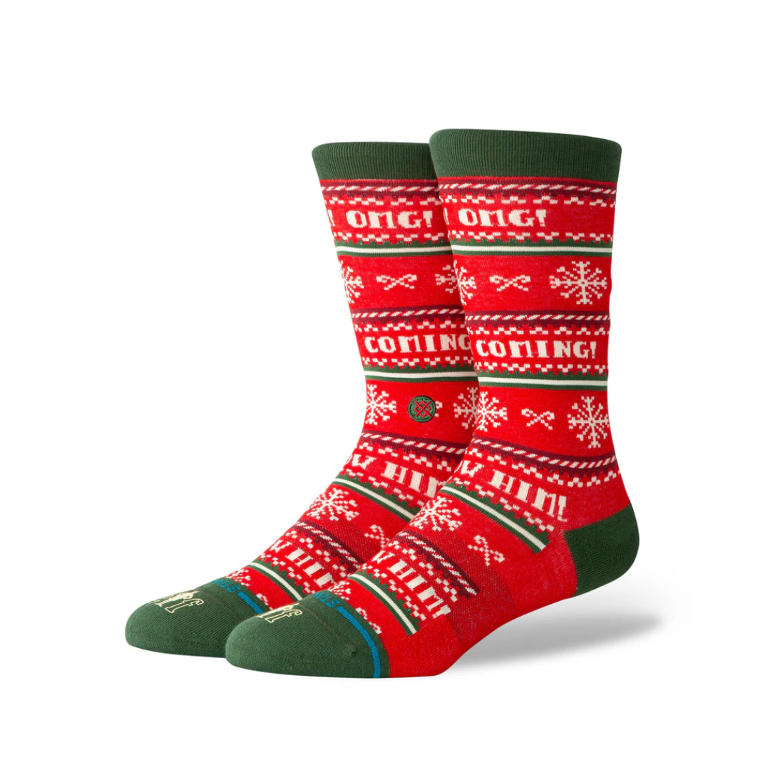 Stance Casual Crew Sock