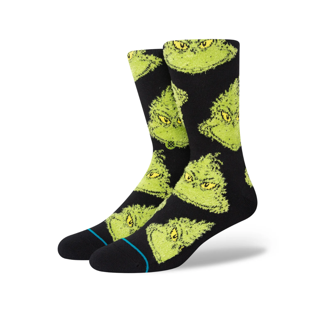 Stance Casual Crew Sock