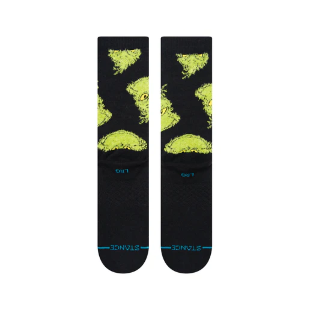 Stance Casual Crew Sock